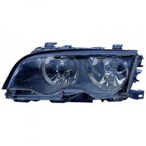 BMW Scheinwerfer Li.  Bmw E46, 1214181
