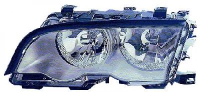BMW Xenonscheinw.Li.  Bmw E46, 1214185