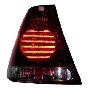 BMW Rckleuchte Re.       E46, 1214392