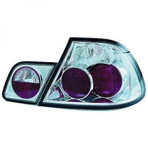 Sportliches Zubehr Designrckleucht.Set  E46, 1214396