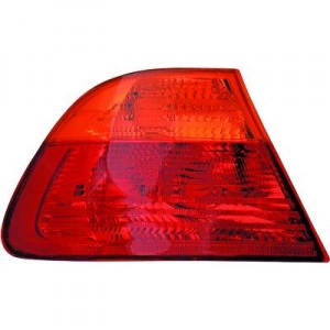 BMW Rckleuchte Links     E46, 1214491