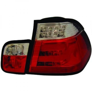 BMW Designrckleucht.Set  E46, 1214595