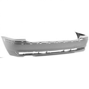 BMW Stostange Hinten Bmw E46, 3-Reihe (E46) Lim./Touring 98-01, 1214655