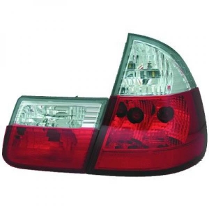 BMW Designrckleucht.Set  E46, 1214698