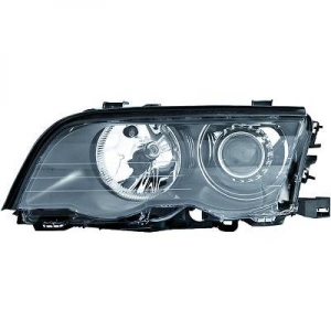 BMW Xenonscheinw.Re.  Bmw E46, 1214984