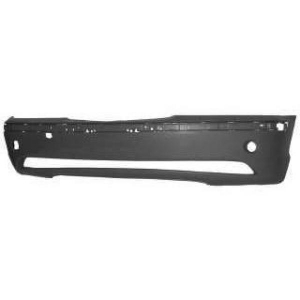 BMW Stostange Vorn   Bmw E46, 1215050