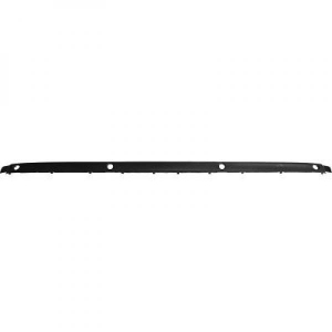 BMW Stossleiste Hint.Mit. E46, 1215067