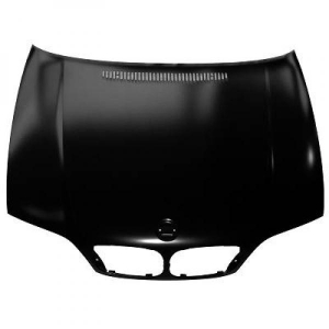 BMW Motorhaube        Bmw E46, 1215100