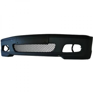 BMW Designstostange Vorn E46, 1215351