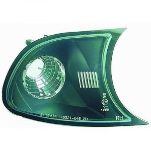 BMW Designblinker Set     E46, 1215576