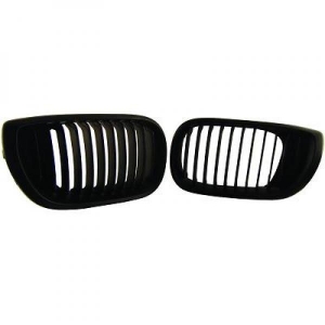BMW Designnieren Set  Bmw E46, 3-Reihe (E46) Lim./Touring 01-05, 1215640