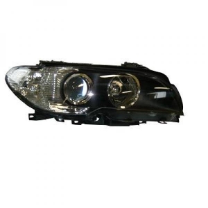 BMW Scheinwerfer Re.  Bmw E46, 1215980