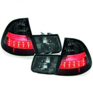 BMW Designrckleucht.Set  E46, 3-Reihe (E46) Lim./Touring 98-01, 1215999