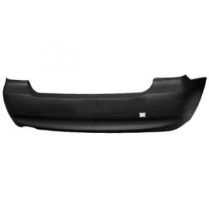 BMW Stostange Hinten Bmw E90, 1216055