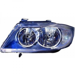 BMW Scheinwerfer Re.   E90/91, 1216082