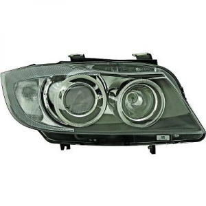 BMW Xenonscheinw. Li.     E90, 1216085