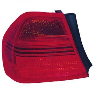 BMW Rckleuchte Re.       E90, 1216090