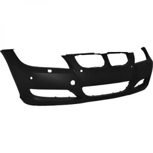 BMW Stostange Vorn   Bmw E90, 1216151