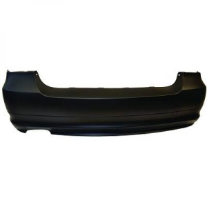 BMW Stostange Hinten Bmw E90, 1216155