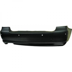 BMW Stostange Hinten Bmw E90, 1216156