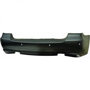 BMW Stostange Hinten Bmw E90, 1216157