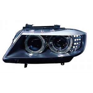 BMW Xenonscheinw. Li.     E90, 1216185