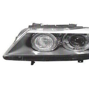 BMW Xenonscheinw. Re.     E90, 1216186
