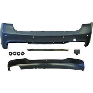 BMW Designstostange Hint.E91, 1216255