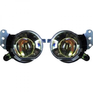 BMW Nebellampen Set    E90+91, 5-Reihe (E60/61) 03-07, 1216488