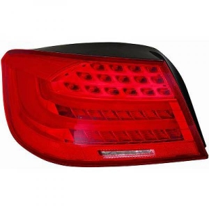 BMW Rckleuchte Rechts    E93, 1216490