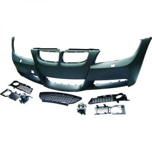 Nach Baugruppen Designstostange Vorn E90, 1216550