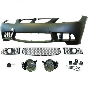 BMW Designstostange Vorn E90, 1216551