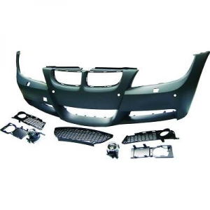 Nach Baugruppen Designstostange Vorn E90, 1216650