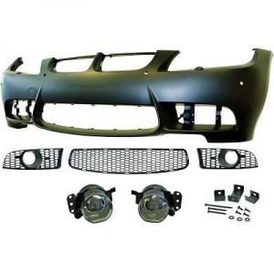BMW Designstostange Vorn E90, 1216651