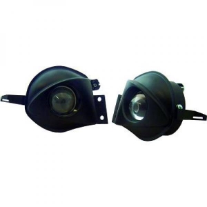 BMW Nebellampen Set    E90+91, 3-Reihe (E90/91) Lim./Touring 05-08, 1216688