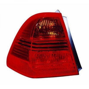 BMW Rckleuchte Re.       E91, 1216690