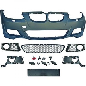 BMW Designstostange Vo.E92/93 1216750