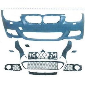 TUNING NEUTEILE 2014 Designstostange Vo.E92/93 1216752