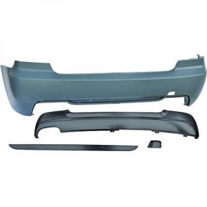 BMW Designstostange Hint.E92, 1216755