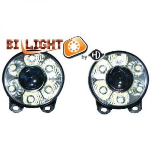 Sportliches Zubehr Nebellampen Set    E92/93, 1216789