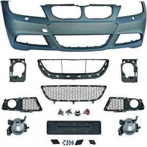 BMW Designstostange Vorn E90, 1216850