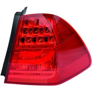 BMW Rckleuchte Re.       E91, 1216890