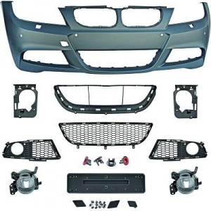 BMW Designstostange Vorn E90, 1216950