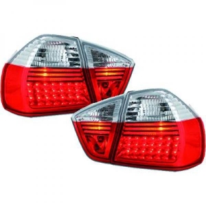 BMW Designrckleucht.Set  E90, 3-Reihe (E90/91) Lim./Touring 05-08, 1216992