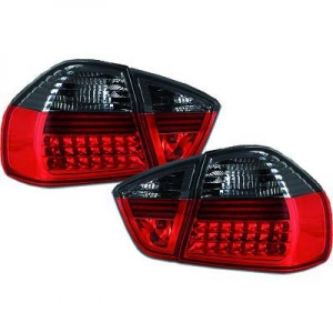 BMW Designrckleucht.Set  E90, 3-Reihe (E90/91) Lim./Touring 05-08, 1216993