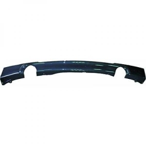BMW Diffusor Stost. Hint.F30, 1217367