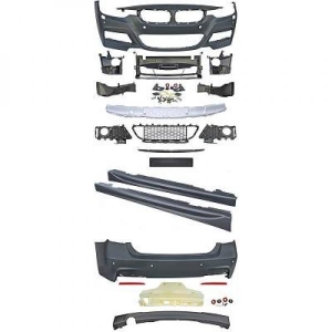TUNING NEUTEILE 2014 Stostangen Set   Bmw F30, 09.Neuheiten September 2014, 1217450