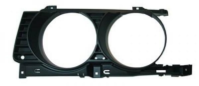 BMW Grill Rechts      Bmw E34, 1222144