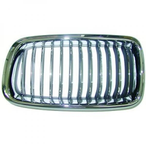 BMW Grill Links       Bmw E34, 1222145