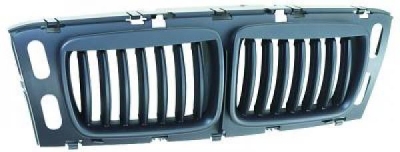 BMW Designgrill Set  Bmw  E34, 5-Reihe (E34) 88-95, 1222340